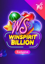 Winspirit Billion Slot