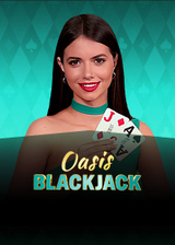 Oasis Blackjack