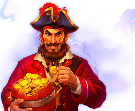 VIP Gold Rush